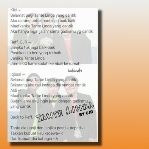 Detail Rumah Kiki Cjr Nomer 29