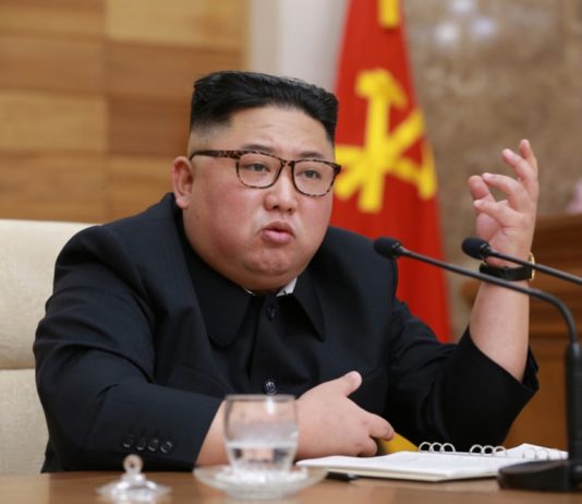 Detail Rumah Kim Jong Un Nomer 23