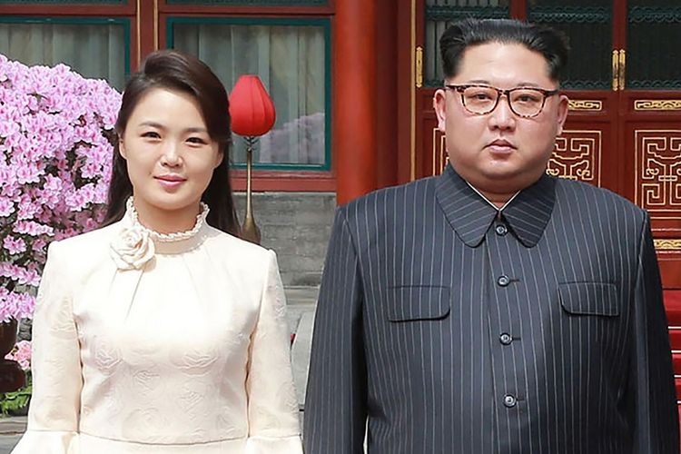 Detail Rumah Kim Jong Un Nomer 30