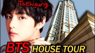 Download Rumah Kim Taehyung Nomer 21