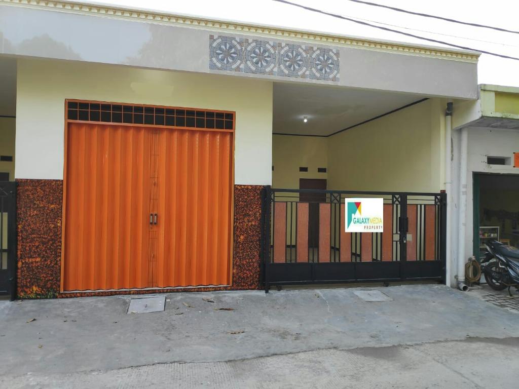 Detail Rumah Kios Minimalis Nomer 34