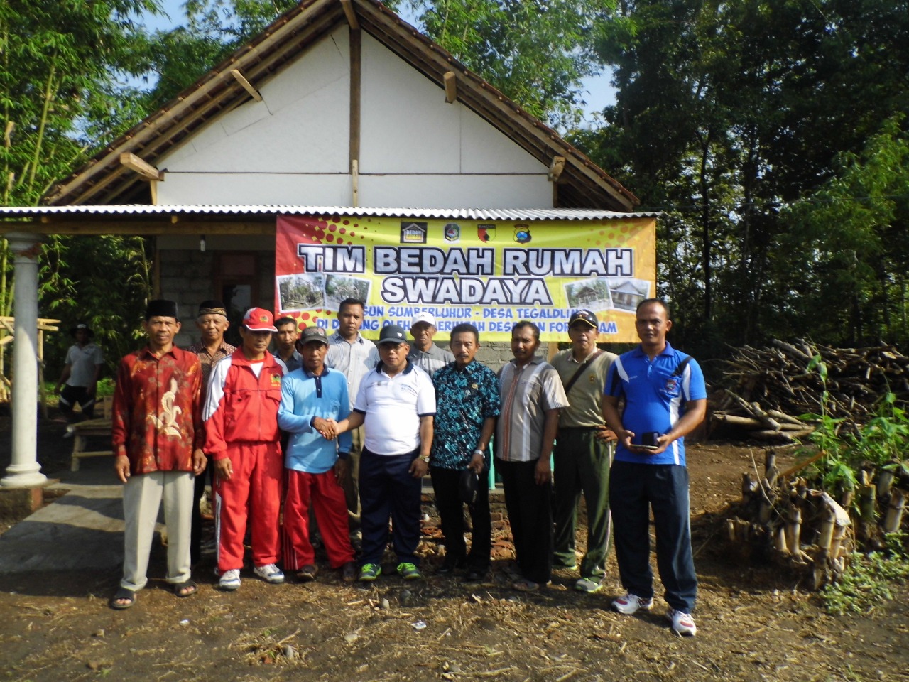 Detail Rumah Kita Banyuwangi Nomer 48