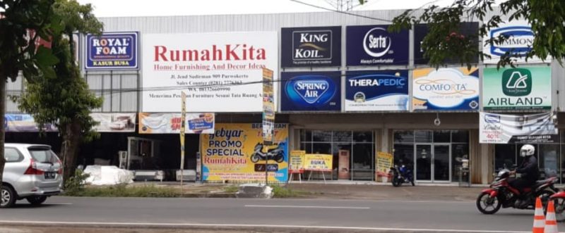 Detail Rumah Kita Semarang Nomer 26