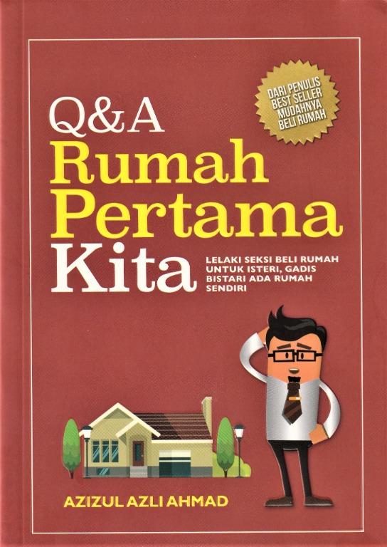 Detail Rumah Kita Sendiri Cover Nomer 43