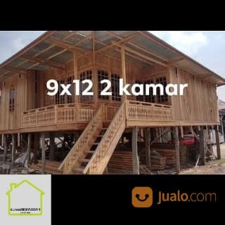 Detail Rumah Knock Down Nomer 19