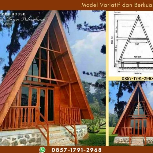 Detail Rumah Knock Down Nomer 48