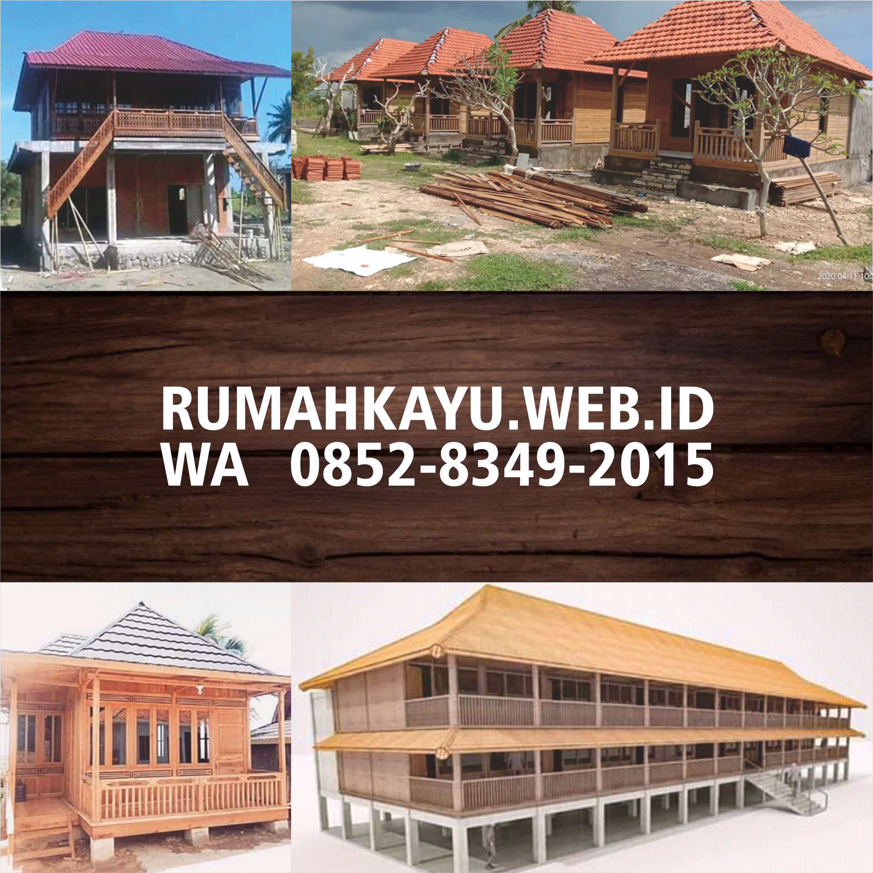 Detail Rumah Knock Down Manado Nomer 19