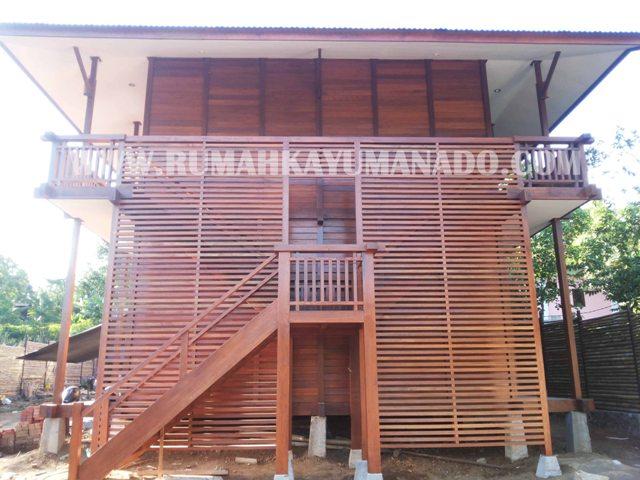 Detail Rumah Knock Down Manado Nomer 36