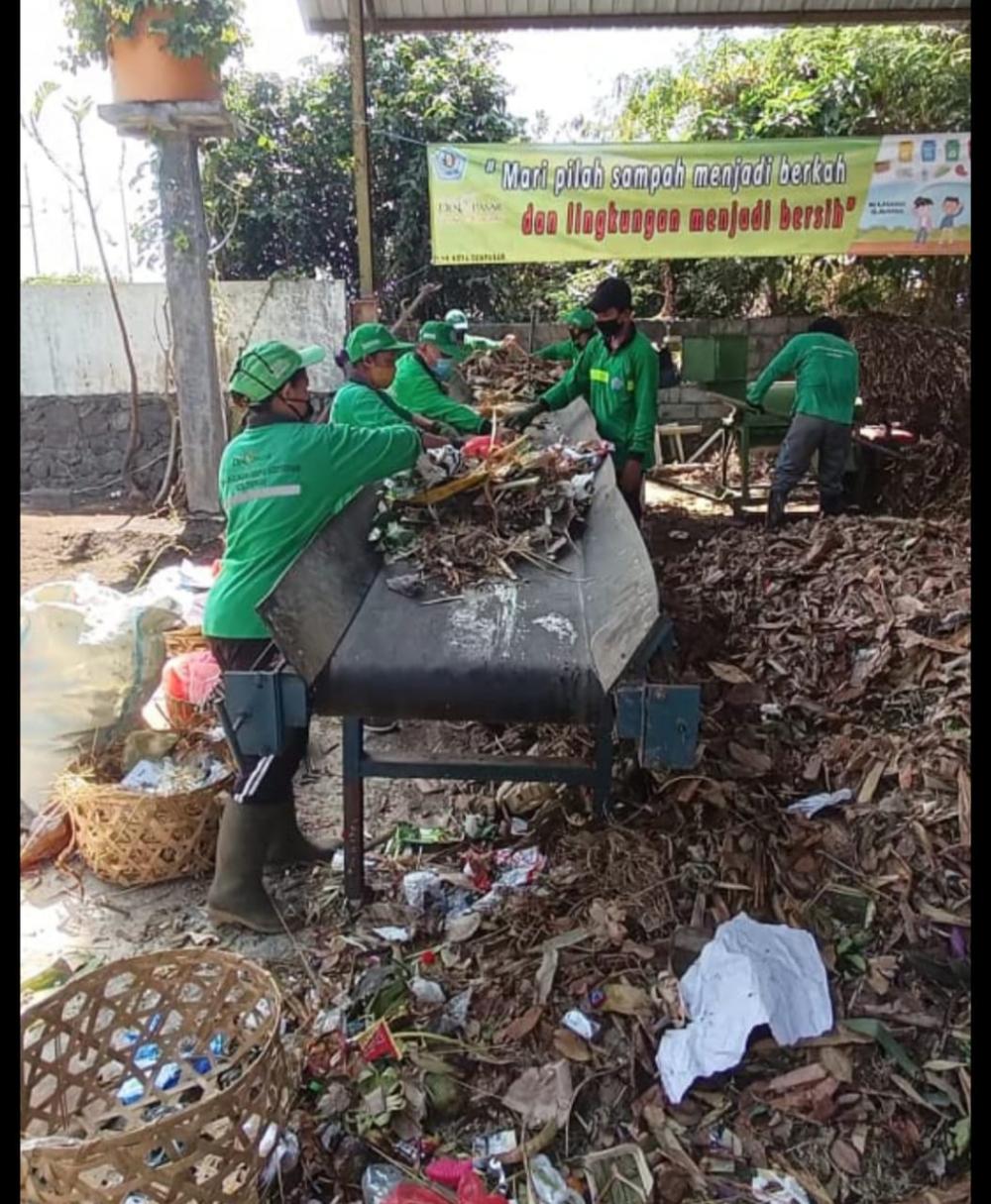 Detail Rumah Kompos Di Surabaya Nomer 37