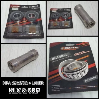 Detail Rumah Komstir Klx Nomer 26