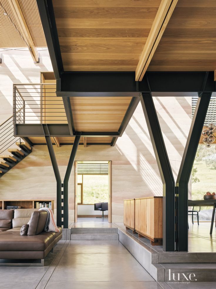 Detail Rumah Konstruksi Baja Nomer 18