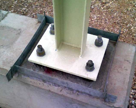 Detail Rumah Konstruksi Baja Nomer 47