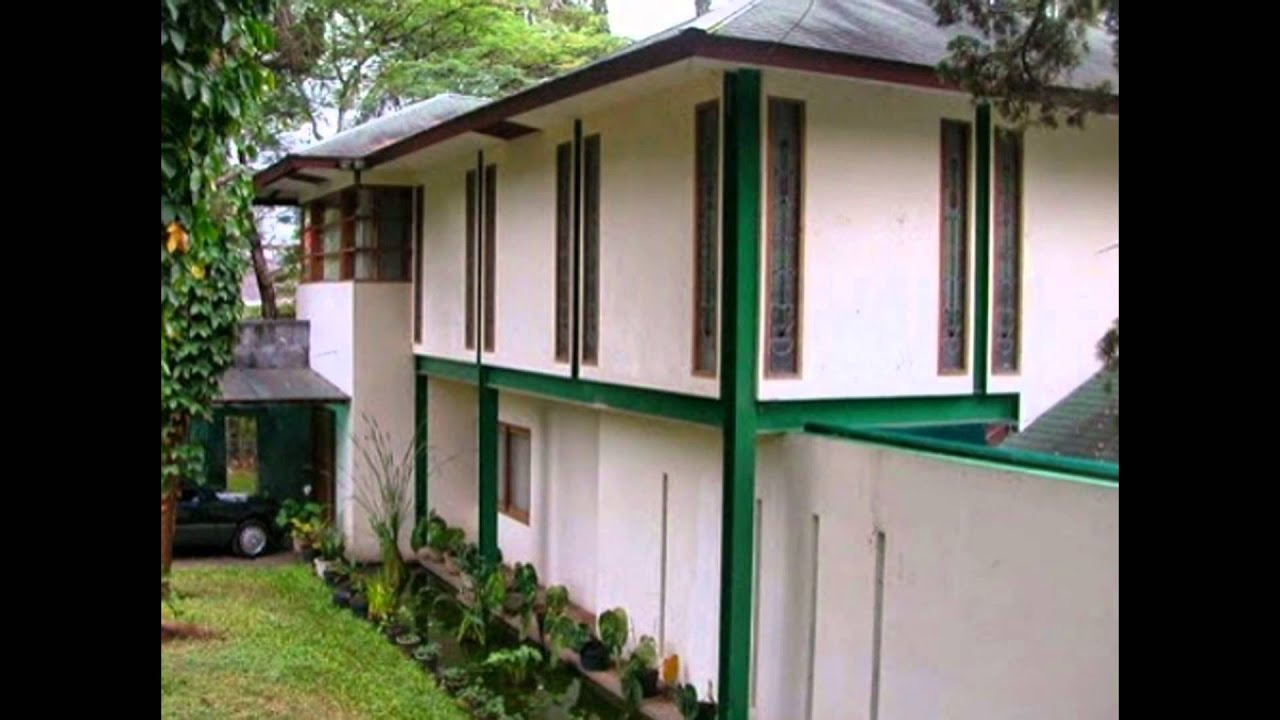 Detail Rumah Konstruksi Baja Nomer 53