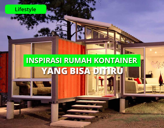 Detail Rumah Kontainer Murah Nomer 37