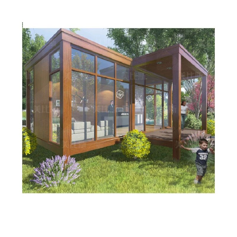 Detail Rumah Kontainer Murah Nomer 50