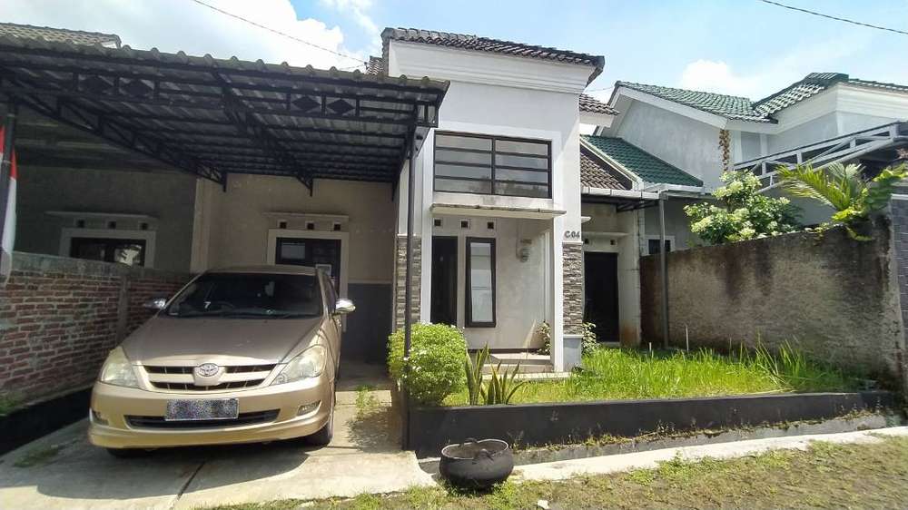 Detail Rumah Kontrak Purwokerto Nomer 10