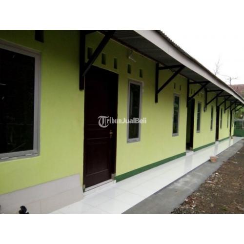 Detail Rumah Kontrak Purwokerto Nomer 13