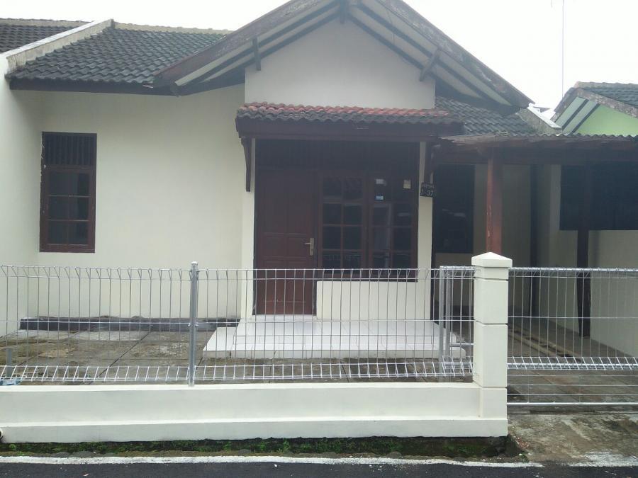 Detail Rumah Kontrak Purwokerto Nomer 20