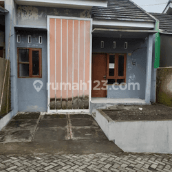 Detail Rumah Kontrak Purwokerto Nomer 24