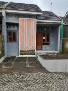 Detail Rumah Kontrak Purwokerto Nomer 30