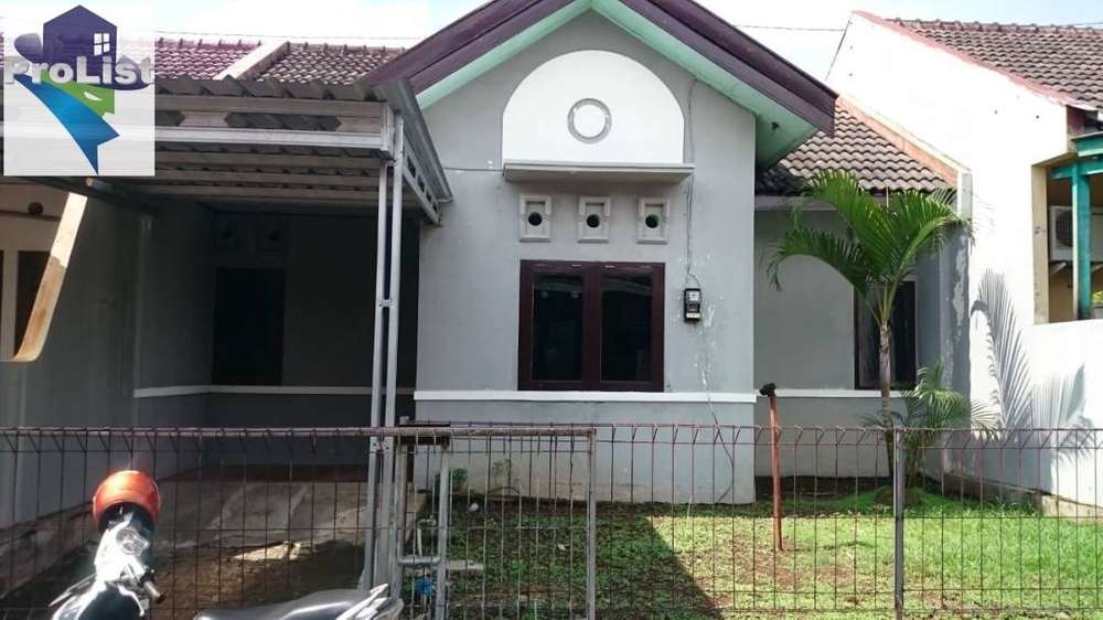 Detail Rumah Kontrak Purwokerto Nomer 5