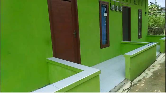 Detail Rumah Kontrak Purwokerto Nomer 47