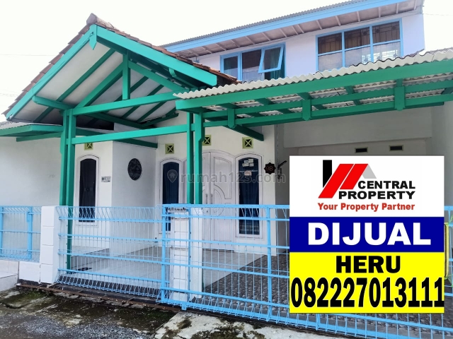 Detail Rumah Kontrak Purwokerto Nomer 48