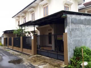 Detail Rumah Kontrak Purwokerto Nomer 6