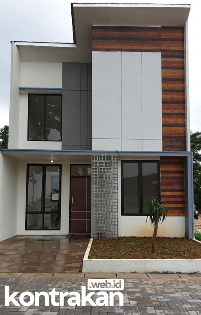 Detail Rumah Kontrak Purwokerto Nomer 8