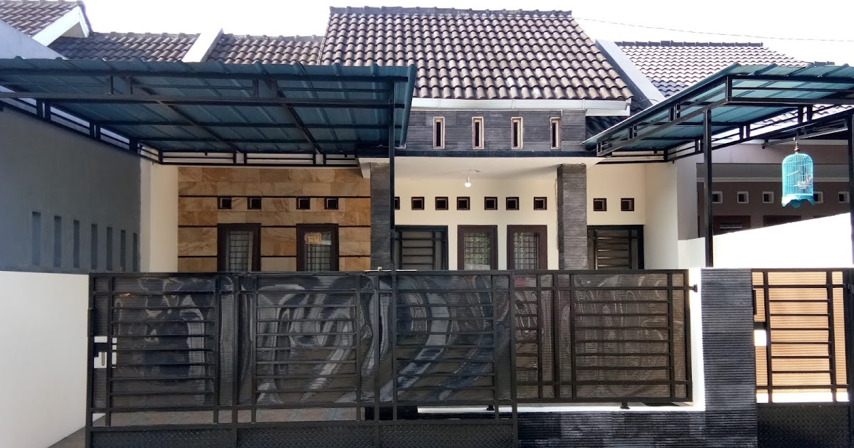 Detail Rumah Kontrak Purwokerto Nomer 9