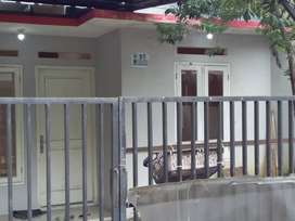 Detail Rumah Kontrakan 2 Kamar Nomer 55