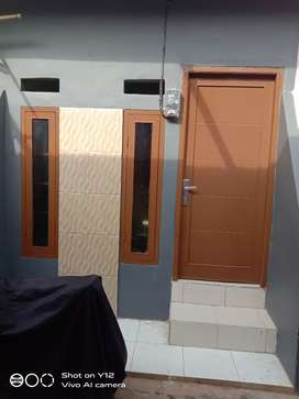 Detail Rumah Kontrakan 3 Petak Nomer 8