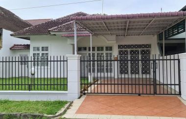 Detail Rumah Kontrakan 5 Juta Per Tahun Nomer 21