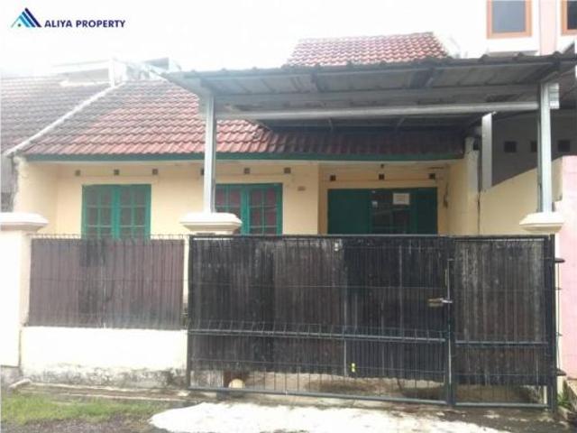 Detail Rumah Kontrakan 5 Juta Per Tahun Bekasi Nomer 25