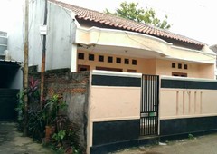 Detail Rumah Kontrakan 5 Juta Per Tahun Bekasi Nomer 4