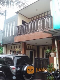 Detail Rumah Kontrakan 5 Juta Per Tahun Bekasi Nomer 33