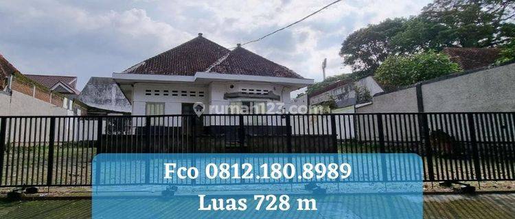 Detail Rumah Kontrakan 5 Juta Per Tahun Di Malang Nomer 32