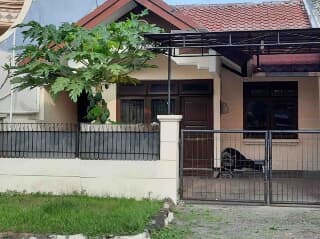 Detail Rumah Kontrakan 5 Juta Per Tahun Di Malang Nomer 35