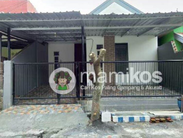 Detail Rumah Kontrakan 5 Juta Per Tahun Di Malang Nomer 6