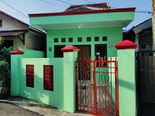 Rumah Kontrakan Asem Baris - KibrisPDR