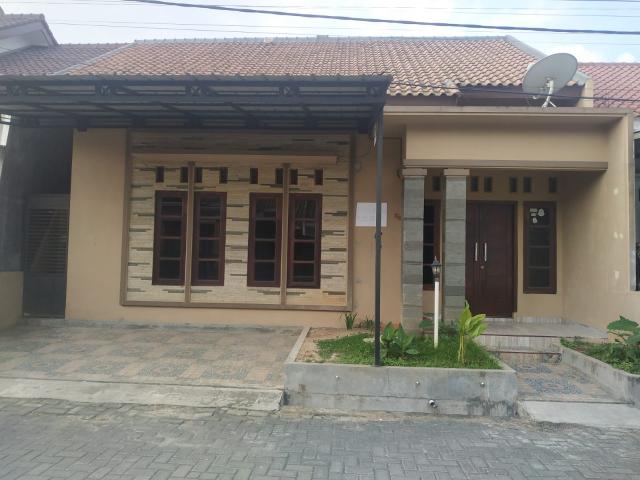 Detail Rumah Kontrakan Bandar Lampung Nomer 11