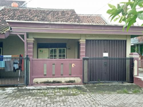 Detail Rumah Kontrakan Bandar Lampung Nomer 13