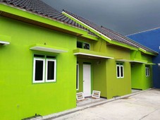 Detail Rumah Kontrakan Bandar Lampung Nomer 18