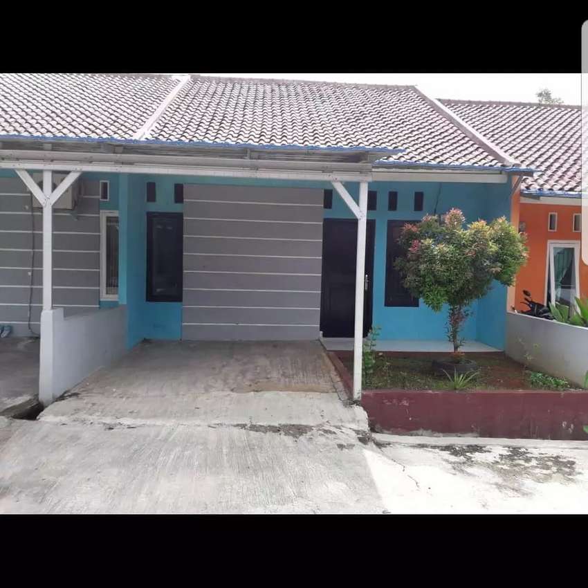 Detail Rumah Kontrakan Bandar Lampung Nomer 19