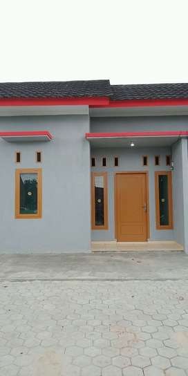 Detail Rumah Kontrakan Bandar Lampung Nomer 26