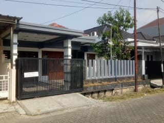 Detail Rumah Kontrakan Bandar Lampung Nomer 4