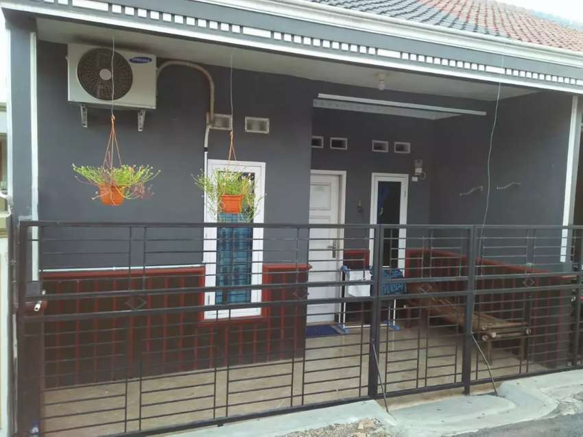 Detail Rumah Kontrakan Bandar Lampung Nomer 35