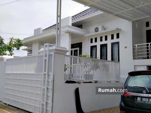 Detail Rumah Kontrakan Bandar Lampung Nomer 39