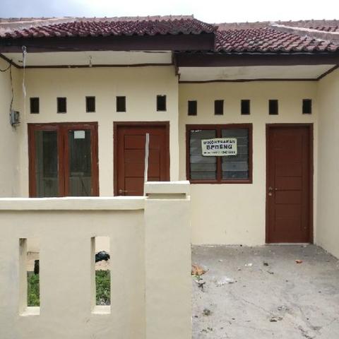 Detail Rumah Kontrakan Bandar Lampung Nomer 5