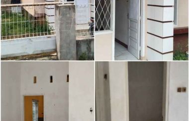 Detail Rumah Kontrakan Bandar Lampung Nomer 53
